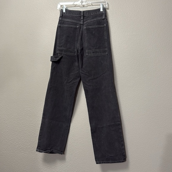 John Galt Crispina Carpenter Jeans - Picture 8 of 14